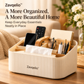 HavenNest Multi-Function Home Organizer