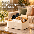 HavenNest Multi-Function Home Organizer